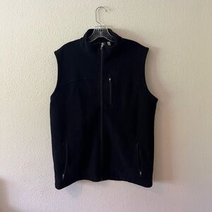 Ibex Merino Wool Shak Vest - Mens L